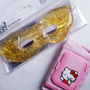 The Creme Shop Korean Skincare Bundle